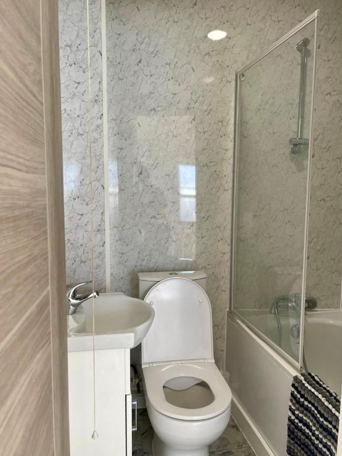 Shoreditch Rooms - Apartments And Rooms In The City لندن المظهر الخارجي الصورة
