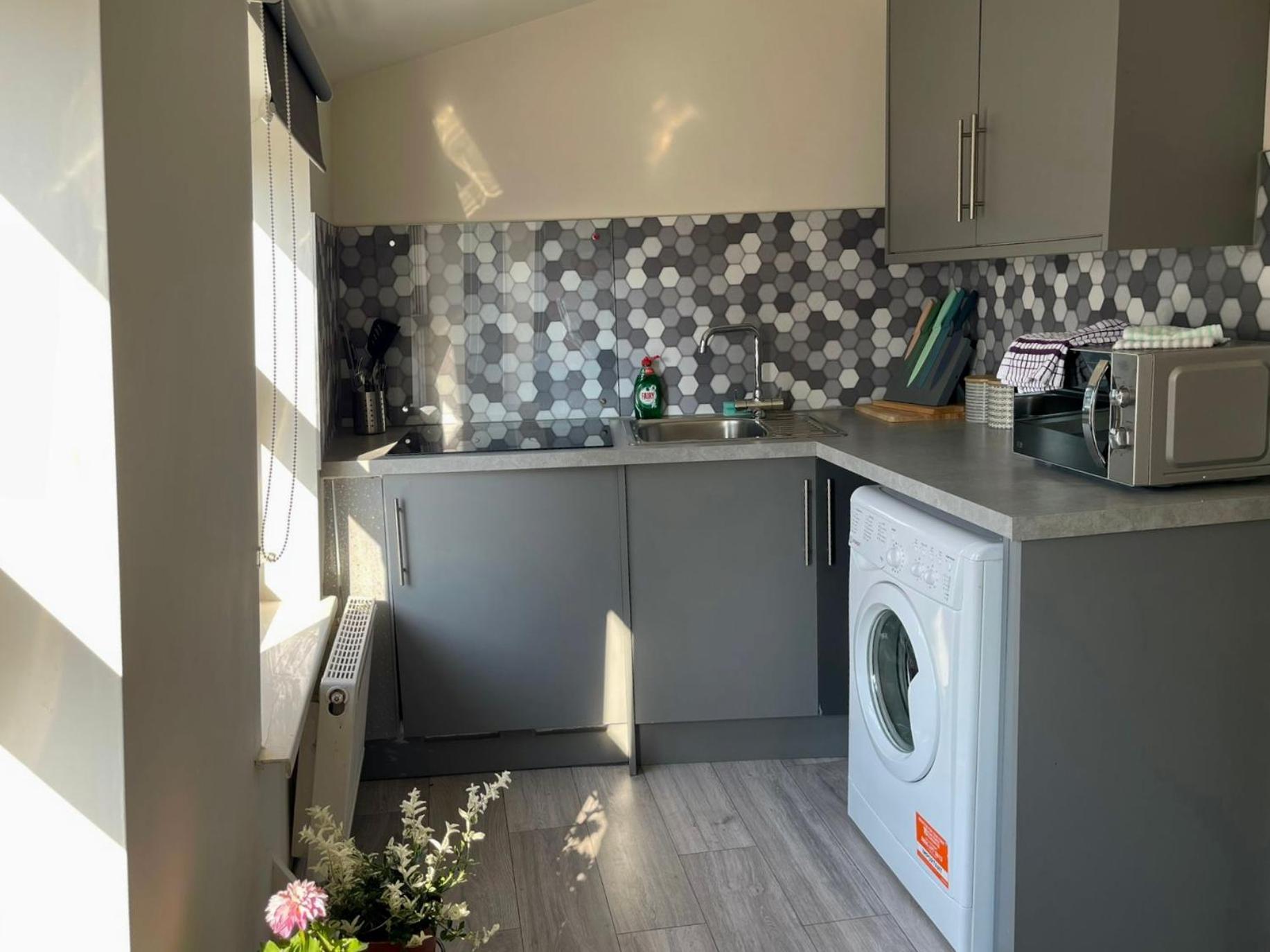 Shoreditch Rooms - Apartments And Rooms In The City لندن الغرفة الصورة