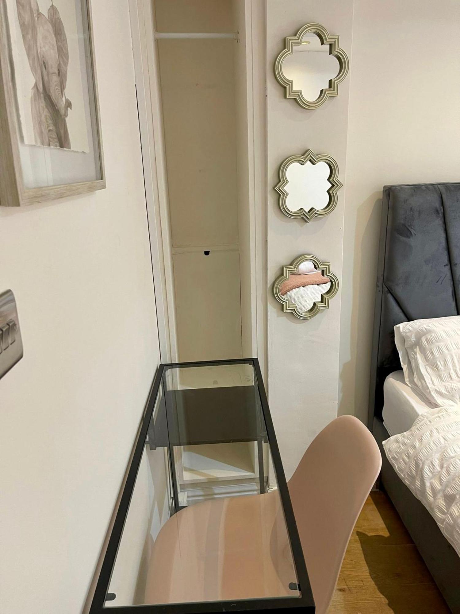 Shoreditch Rooms - Apartments And Rooms In The City لندن الغرفة الصورة