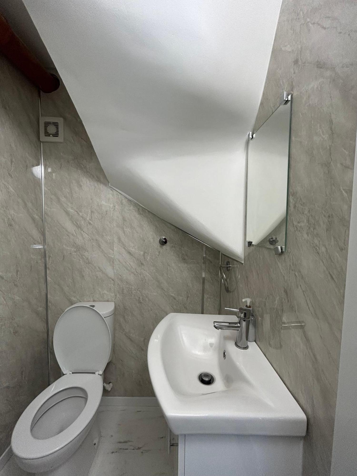 Shoreditch Rooms - Apartments And Rooms In The City لندن المظهر الخارجي الصورة