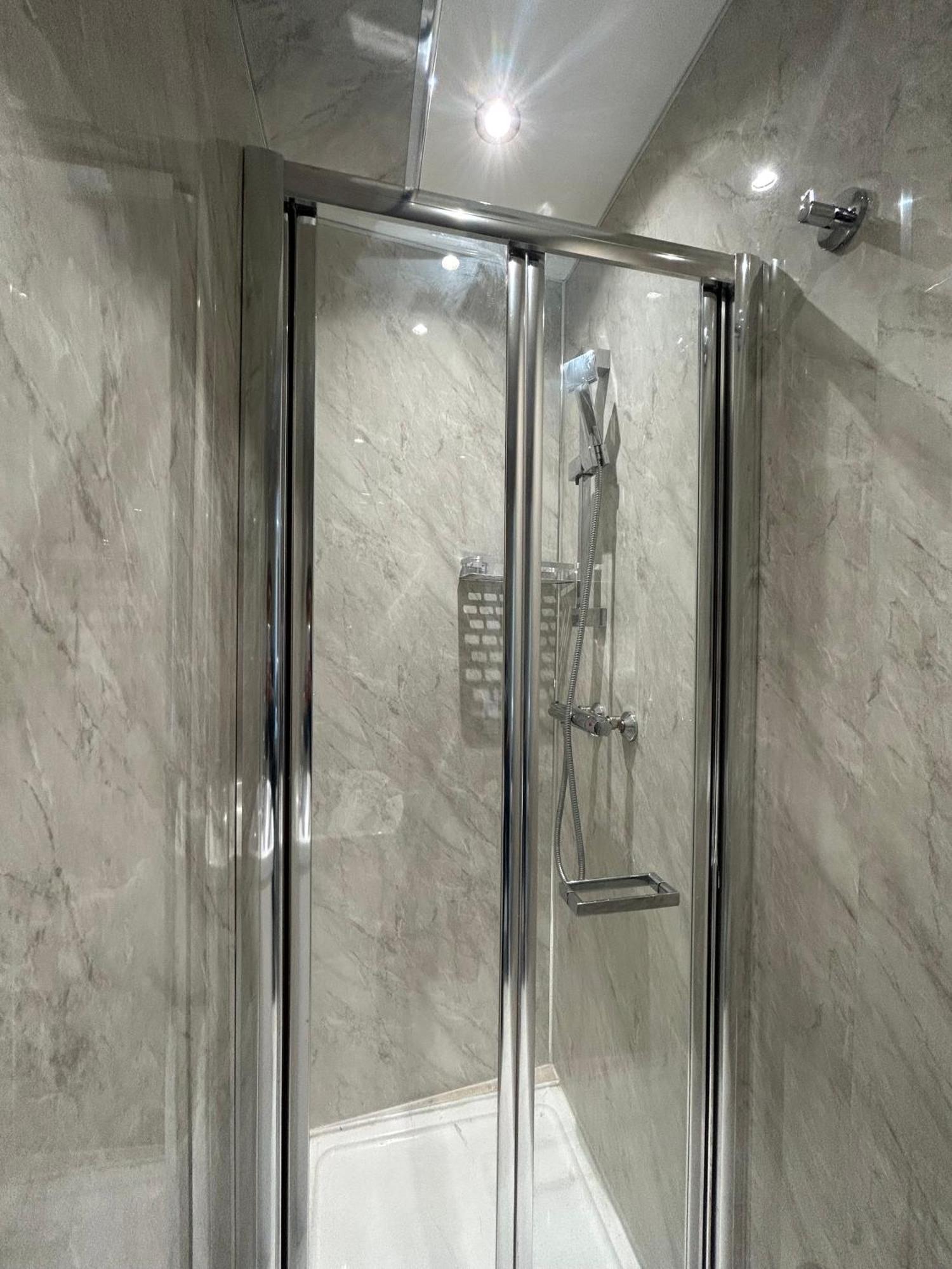Shoreditch Rooms - Apartments And Rooms In The City لندن المظهر الخارجي الصورة